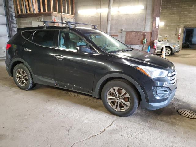 Photo 3 VIN: 5XYZTDLB6GG369484 - HYUNDAI SANTA FE S 