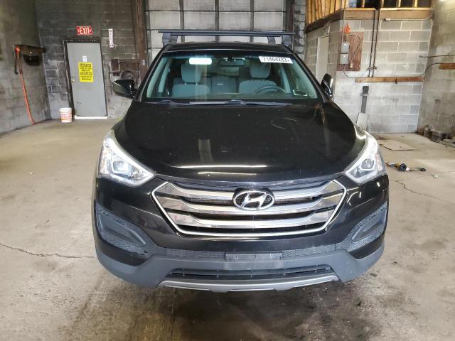 Photo 4 VIN: 5XYZTDLB6GG369484 - HYUNDAI SANTA FE S 