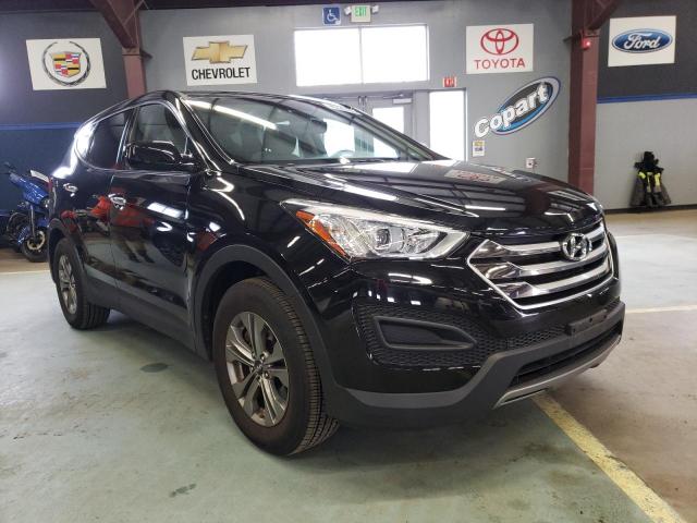 Photo 0 VIN: 5XYZTDLB6GG372787 - HYUNDAI SANTA FE S 