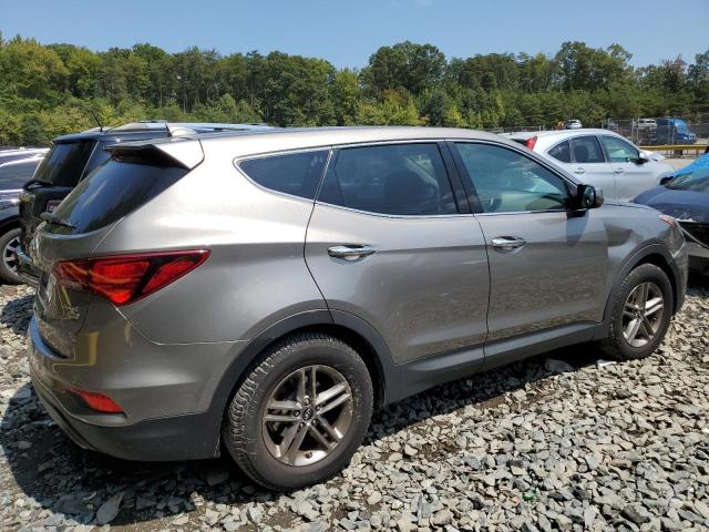 Photo 2 VIN: 5XYZTDLB6HG381409 - HYUNDAI SANTA FE S 