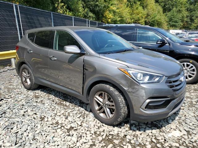 Photo 3 VIN: 5XYZTDLB6HG381409 - HYUNDAI SANTA FE S 