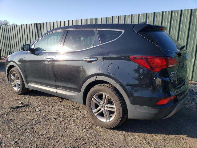 Photo 1 VIN: 5XYZTDLB6HG395486 - HYUNDAI SANTA FE 