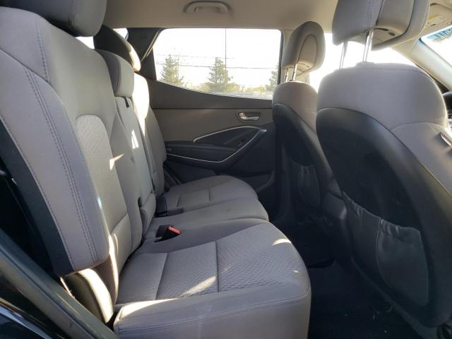 Photo 10 VIN: 5XYZTDLB6HG395486 - HYUNDAI SANTA FE 