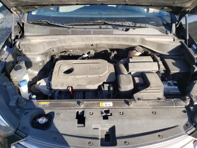 Photo 11 VIN: 5XYZTDLB6HG395486 - HYUNDAI SANTA FE 