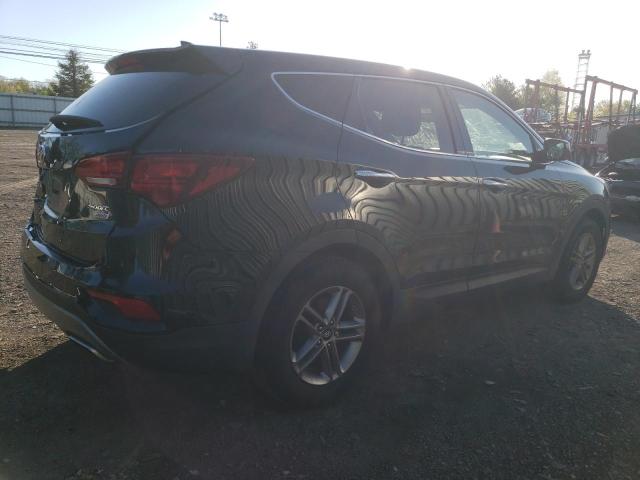 Photo 2 VIN: 5XYZTDLB6HG395486 - HYUNDAI SANTA FE 