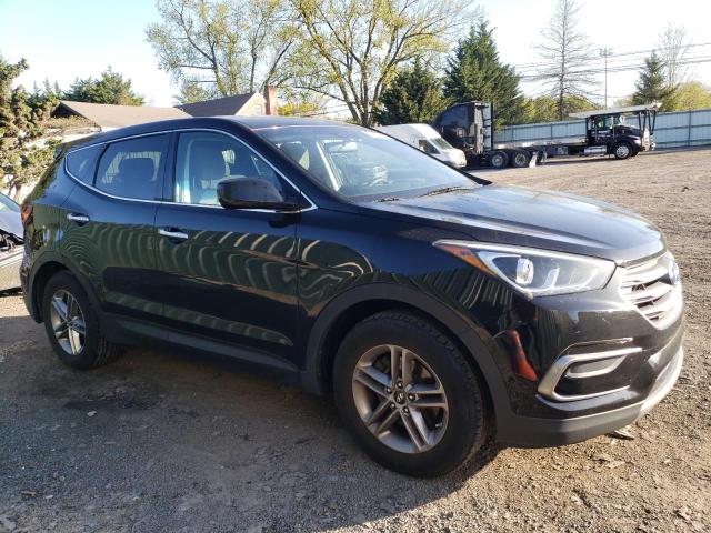 Photo 3 VIN: 5XYZTDLB6HG395486 - HYUNDAI SANTA FE 