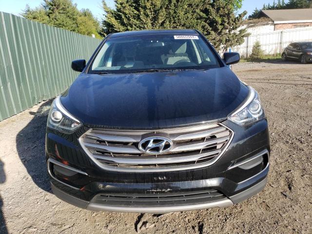 Photo 4 VIN: 5XYZTDLB6HG395486 - HYUNDAI SANTA FE 