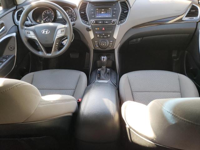 Photo 7 VIN: 5XYZTDLB6HG395486 - HYUNDAI SANTA FE 