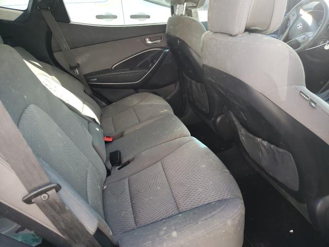 Photo 5 VIN: 5XYZTDLB6HG438708 - HYUNDAI SANTA FE S 