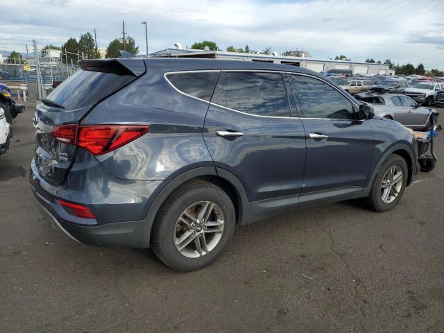 Photo 2 VIN: 5XYZTDLB6HG439504 - HYUNDAI SANTA FE S 