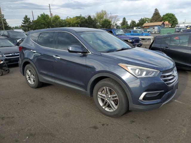 Photo 3 VIN: 5XYZTDLB6HG439504 - HYUNDAI SANTA FE S 