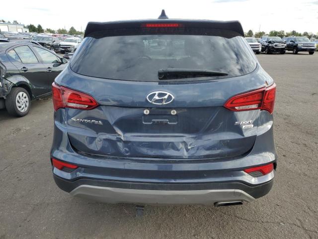 Photo 5 VIN: 5XYZTDLB6HG439504 - HYUNDAI SANTA FE S 