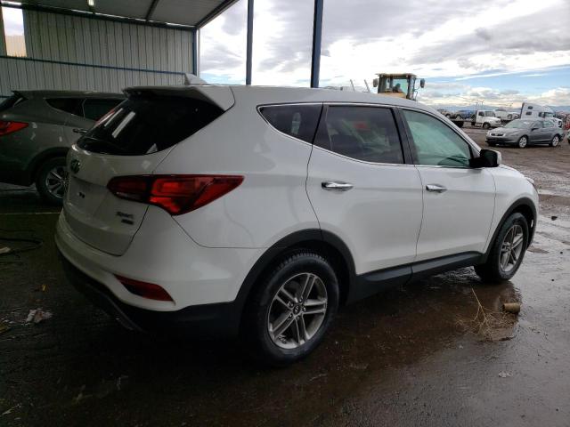 Photo 2 VIN: 5XYZTDLB6HG439535 - HYUNDAI SANTA FE S 