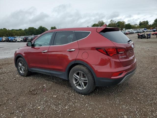 Photo 1 VIN: 5XYZTDLB6HG443388 - HYUNDAI SANTA FE S 