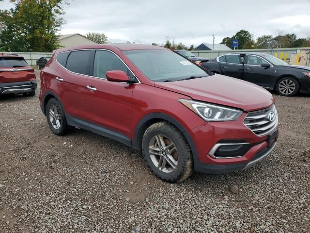 Photo 3 VIN: 5XYZTDLB6HG443388 - HYUNDAI SANTA FE S 