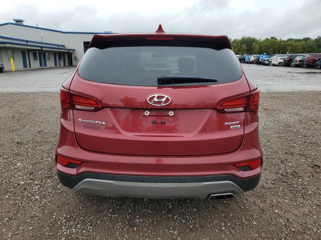 Photo 5 VIN: 5XYZTDLB6HG443388 - HYUNDAI SANTA FE S 