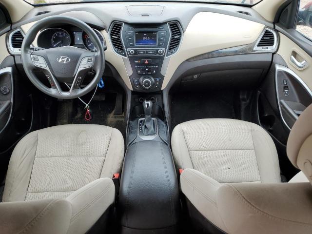 Photo 7 VIN: 5XYZTDLB6HG443388 - HYUNDAI SANTA FE S 