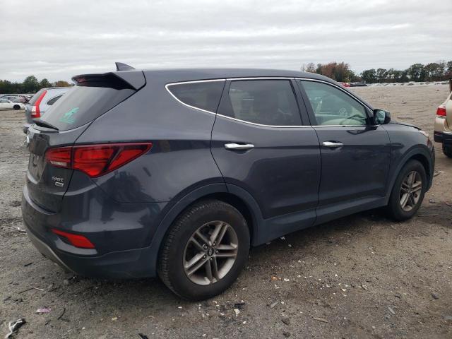 Photo 2 VIN: 5XYZTDLB6HG455086 - HYUNDAI SANTA FE S 