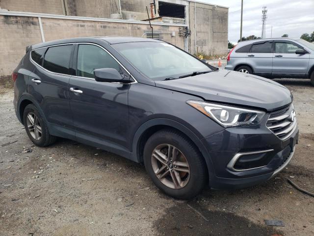 Photo 3 VIN: 5XYZTDLB6HG455086 - HYUNDAI SANTA FE S 