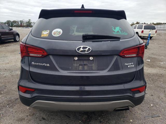 Photo 5 VIN: 5XYZTDLB6HG455086 - HYUNDAI SANTA FE S 