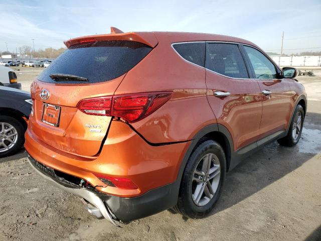 Photo 2 VIN: 5XYZTDLB6HG473913 - HYUNDAI SANTA FE 