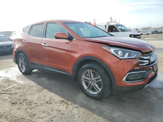 Photo 3 VIN: 5XYZTDLB6HG473913 - HYUNDAI SANTA FE 