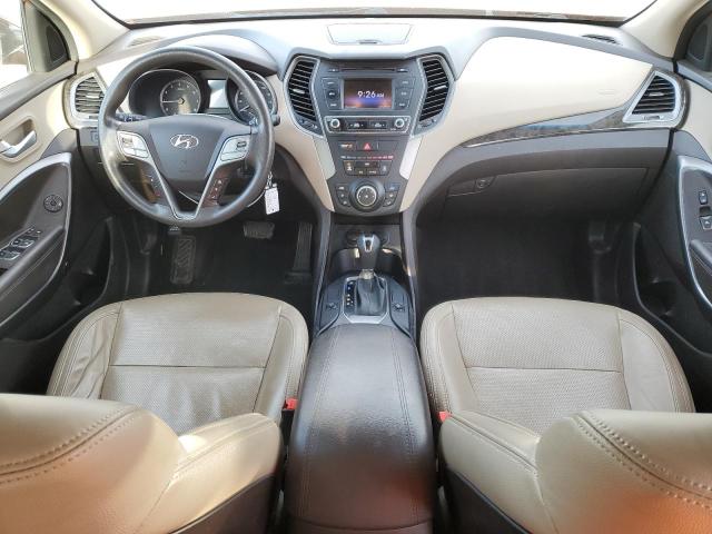 Photo 7 VIN: 5XYZTDLB6HG473913 - HYUNDAI SANTA FE 