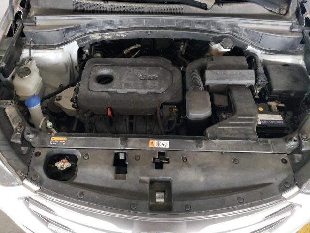 Photo 11 VIN: 5XYZTDLB6HG490436 - HYUNDAI SANTA FE S 