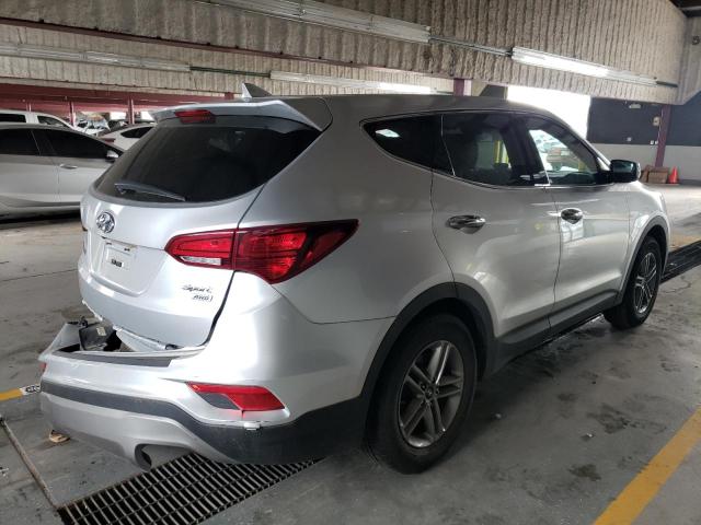 Photo 2 VIN: 5XYZTDLB6HG490436 - HYUNDAI SANTA FE S 