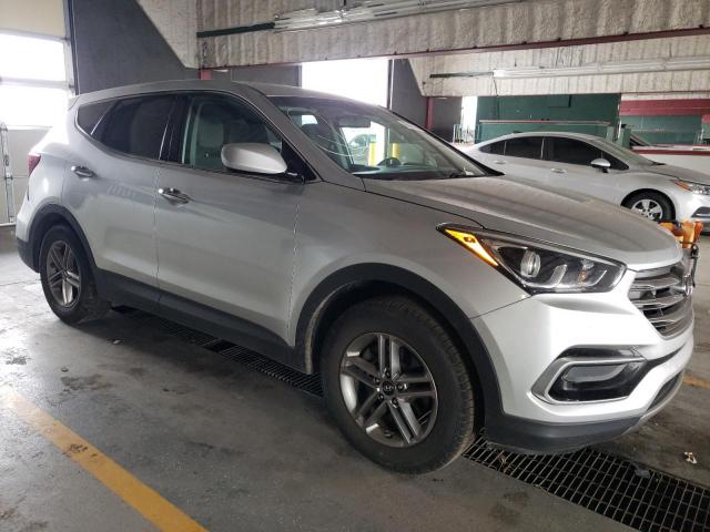 Photo 3 VIN: 5XYZTDLB6HG490436 - HYUNDAI SANTA FE S 