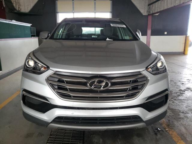 Photo 4 VIN: 5XYZTDLB6HG490436 - HYUNDAI SANTA FE S 