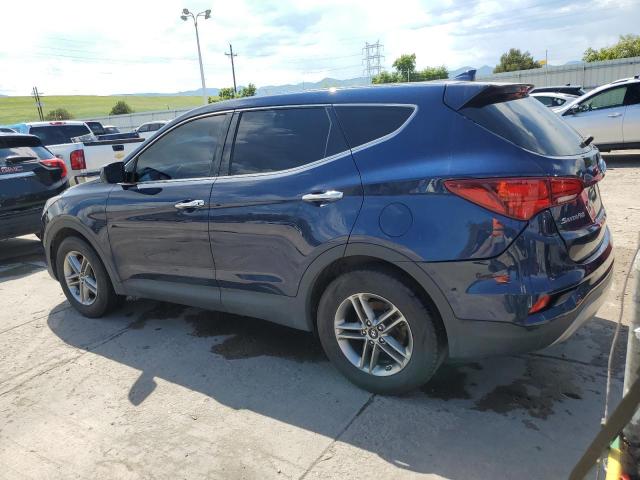 Photo 1 VIN: 5XYZTDLB6HG499069 - HYUNDAI SANTA FE S 