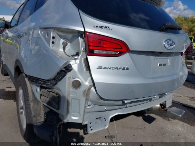 Photo 5 VIN: 5XYZTDLB6JG534165 - HYUNDAI SANTA FE SPORT 