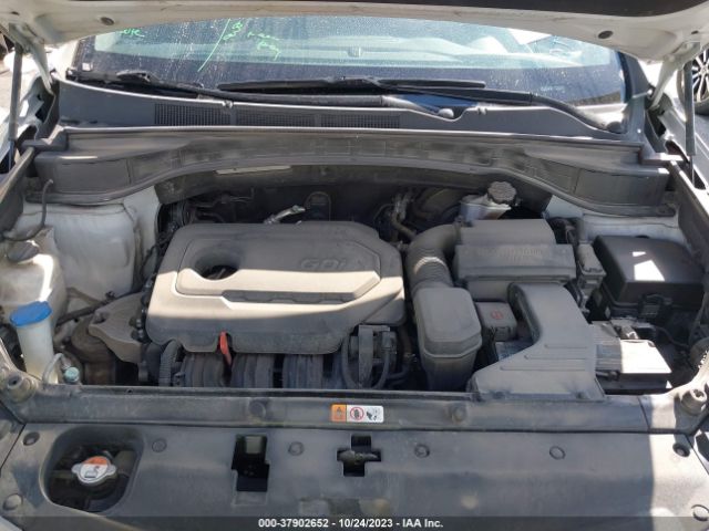 Photo 9 VIN: 5XYZTDLB6JG534165 - HYUNDAI SANTA FE SPORT 