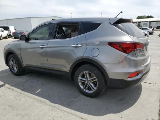 Photo 1 VIN: 5XYZTDLB6JG534702 - HYUNDAI SANTA FE S 