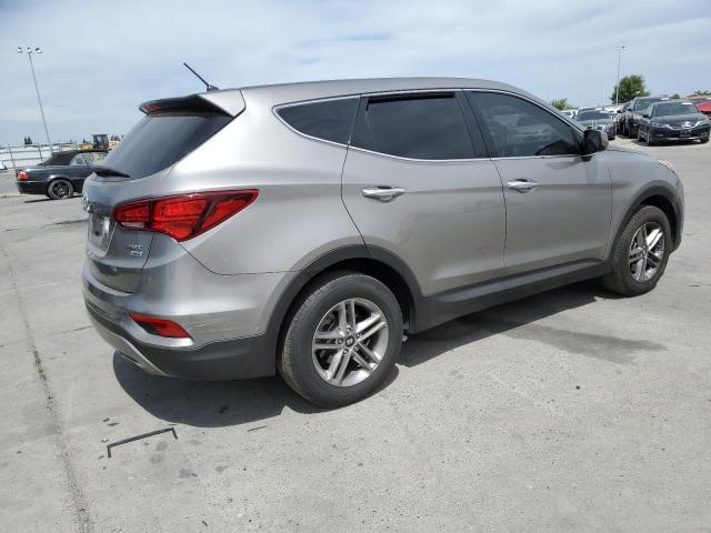 Photo 2 VIN: 5XYZTDLB6JG534702 - HYUNDAI SANTA FE S 