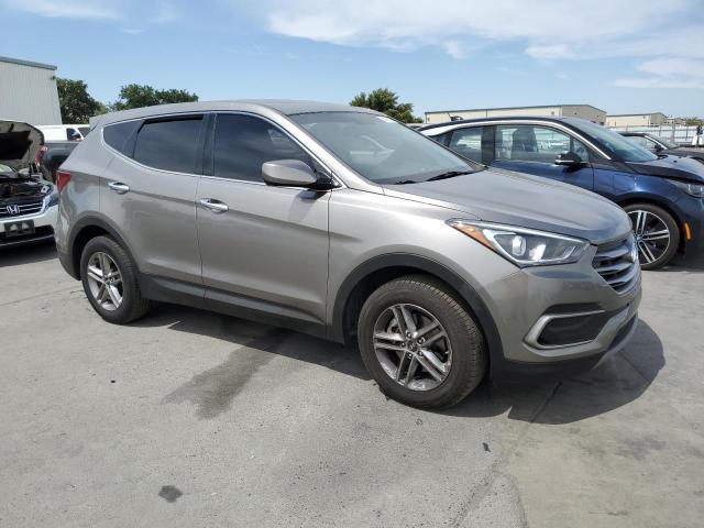 Photo 3 VIN: 5XYZTDLB6JG534702 - HYUNDAI SANTA FE S 