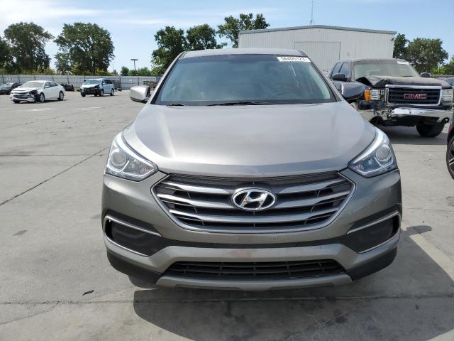 Photo 4 VIN: 5XYZTDLB6JG534702 - HYUNDAI SANTA FE S 