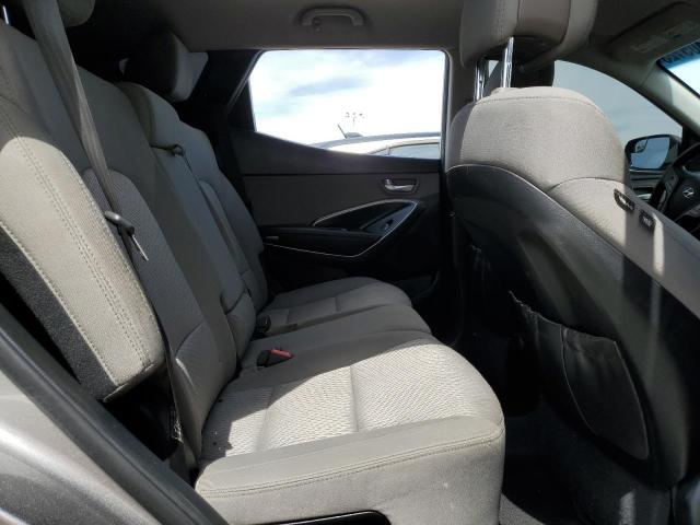 Photo 9 VIN: 5XYZTDLB6JG534702 - HYUNDAI SANTA FE S 