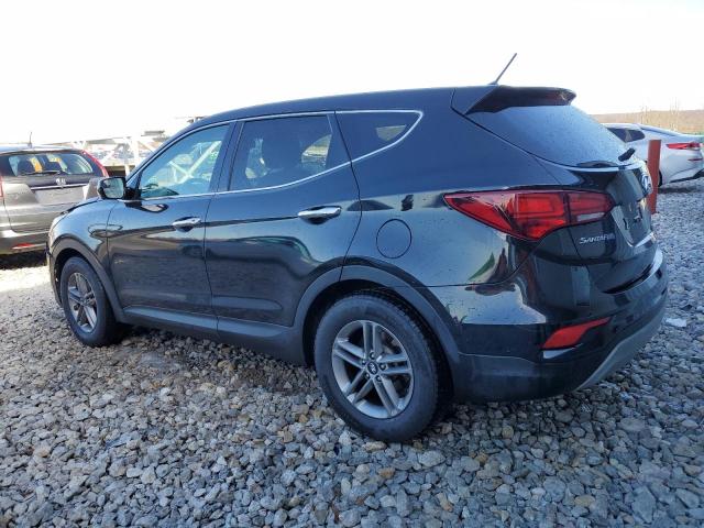 Photo 1 VIN: 5XYZTDLB6JG539902 - HYUNDAI SANTA FE 