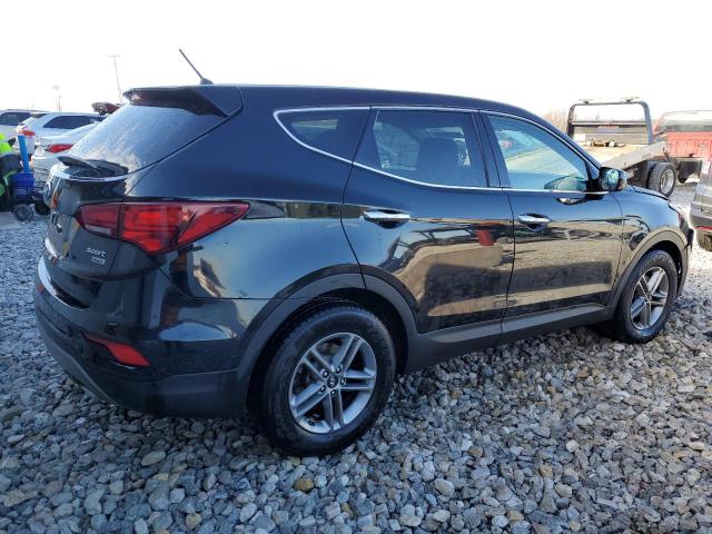 Photo 2 VIN: 5XYZTDLB6JG539902 - HYUNDAI SANTA FE 