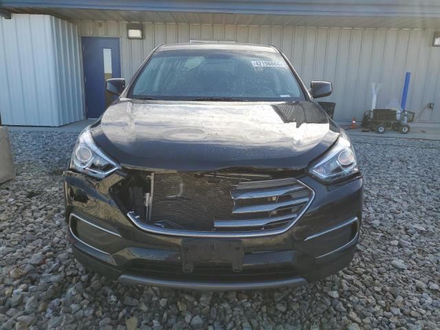 Photo 4 VIN: 5XYZTDLB6JG539902 - HYUNDAI SANTA FE 