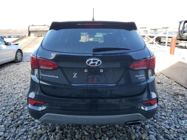 Photo 5 VIN: 5XYZTDLB6JG539902 - HYUNDAI SANTA FE 