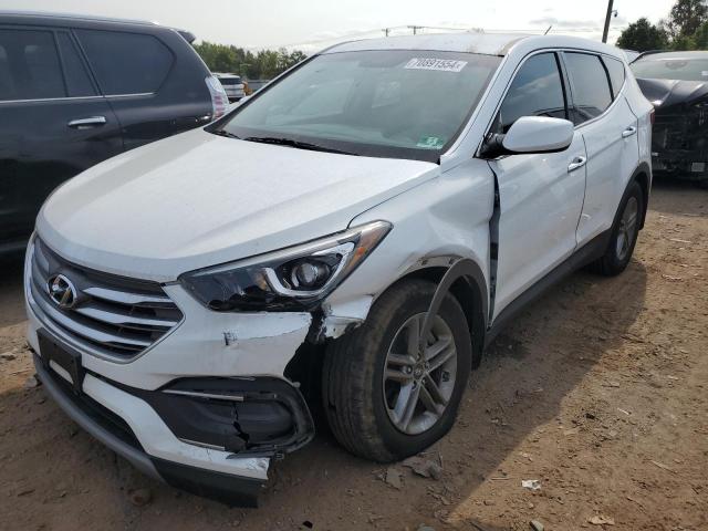 Photo 0 VIN: 5XYZTDLB6JG544291 - HYUNDAI SANTA FE S 