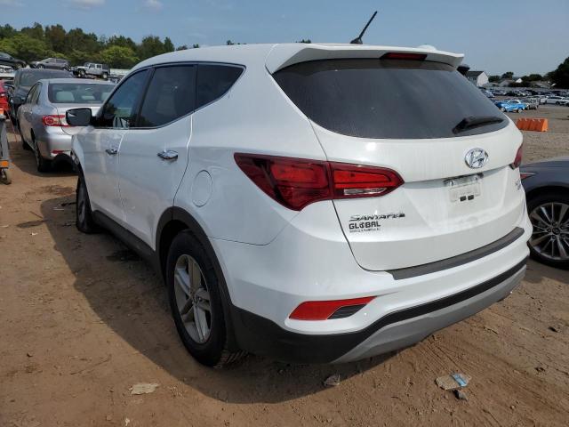 Photo 1 VIN: 5XYZTDLB6JG544291 - HYUNDAI SANTA FE S 