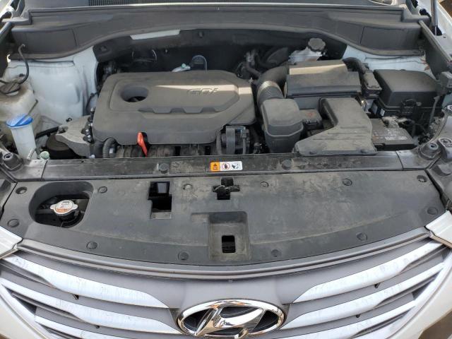 Photo 11 VIN: 5XYZTDLB6JG544291 - HYUNDAI SANTA FE S 