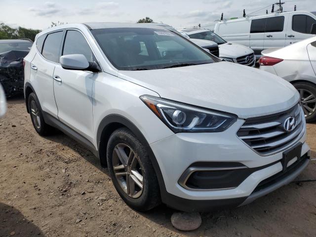 Photo 3 VIN: 5XYZTDLB6JG544291 - HYUNDAI SANTA FE S 