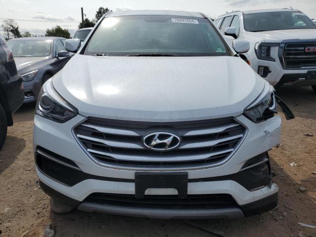 Photo 4 VIN: 5XYZTDLB6JG544291 - HYUNDAI SANTA FE S 