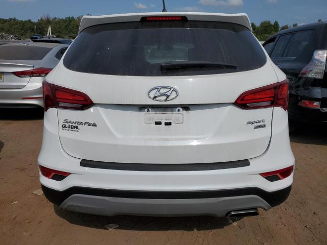 Photo 5 VIN: 5XYZTDLB6JG544291 - HYUNDAI SANTA FE S 