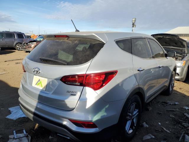 Photo 2 VIN: 5XYZTDLB6JG551595 - HYUNDAI SANTA FE 